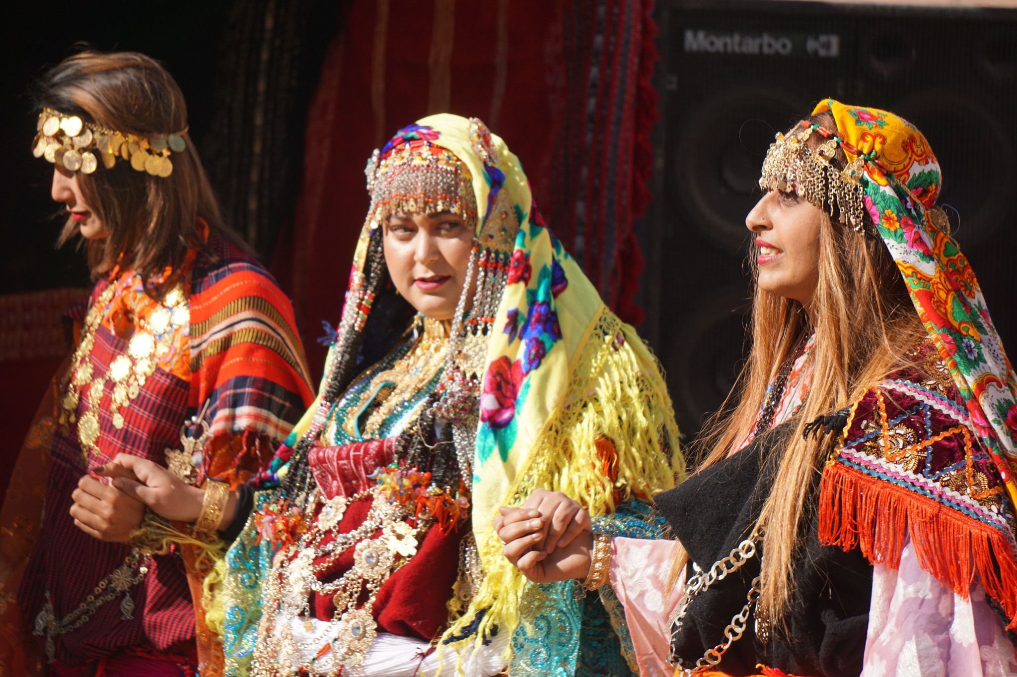 evjf Marrakech